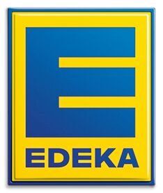 
  Logo - Edeka