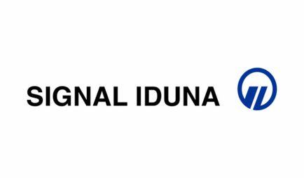 
  Logo - Signal Iduna